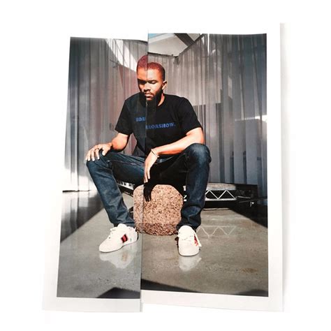 chanel frank ocean spotify|chanel song.